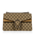 Dioronysus Gucci Supreme Small Bag