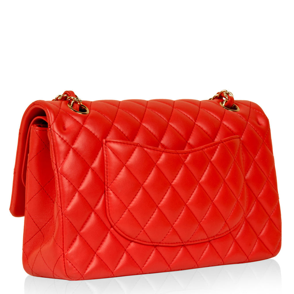Classic Flap Bag - Medium