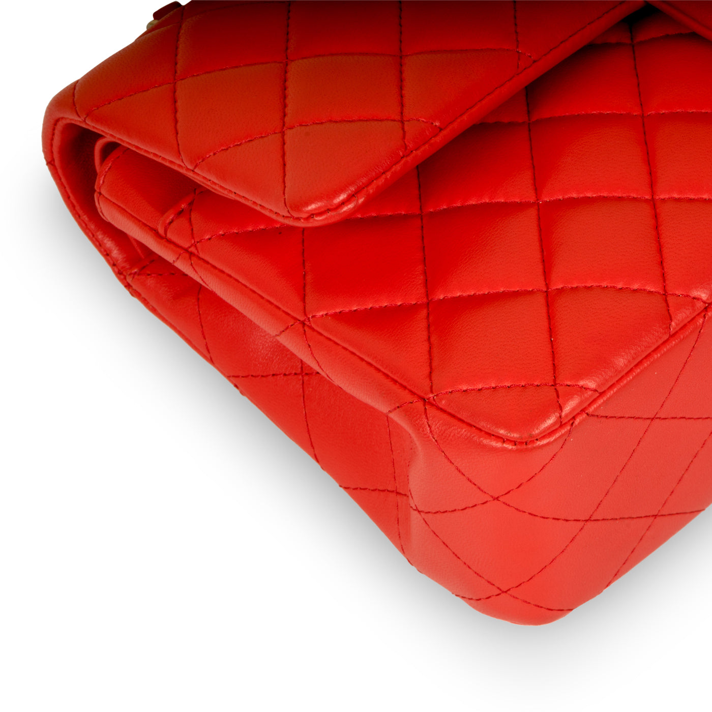 Classic Flap Bag - Medium