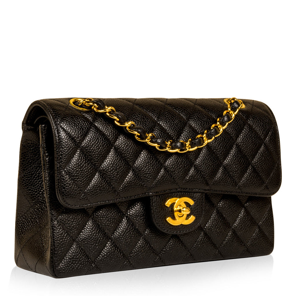 Classic Flap Bag - Small