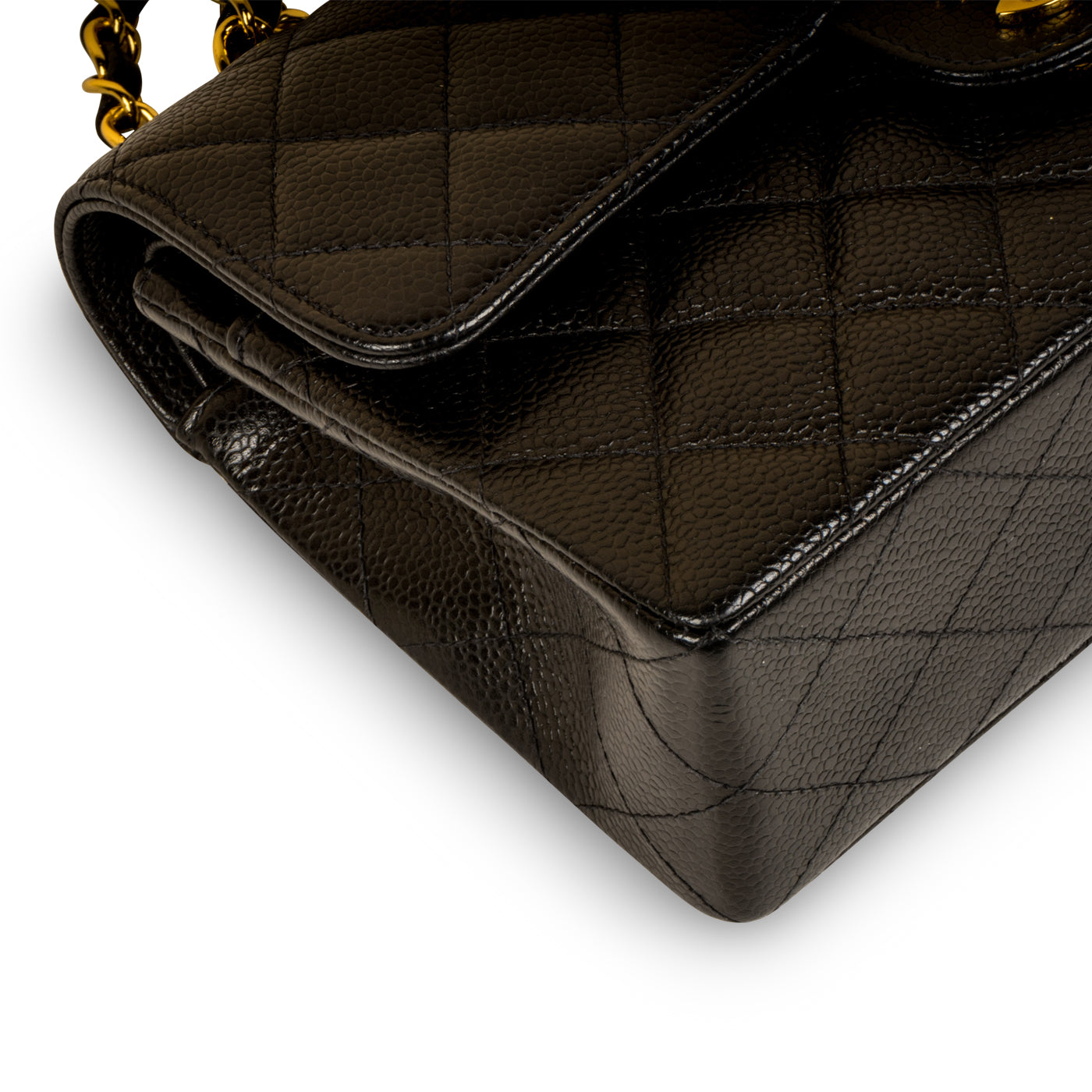 Classic Flap Bag - Small