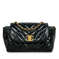 Mini Diorstressed Crossbody Bag