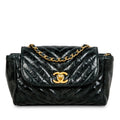 Mini Diorstressed Crossbody Bag