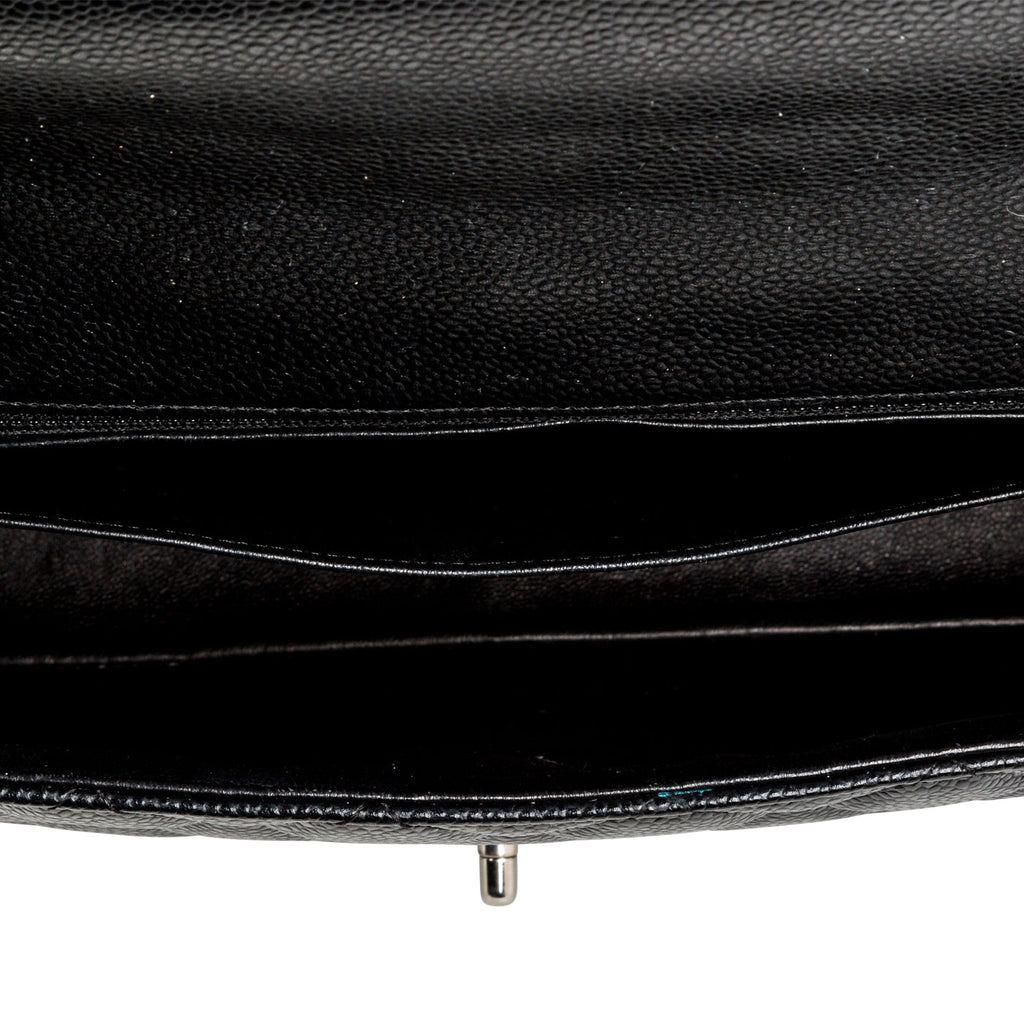 Classic Flap Bag - Jumbo - Single Flap