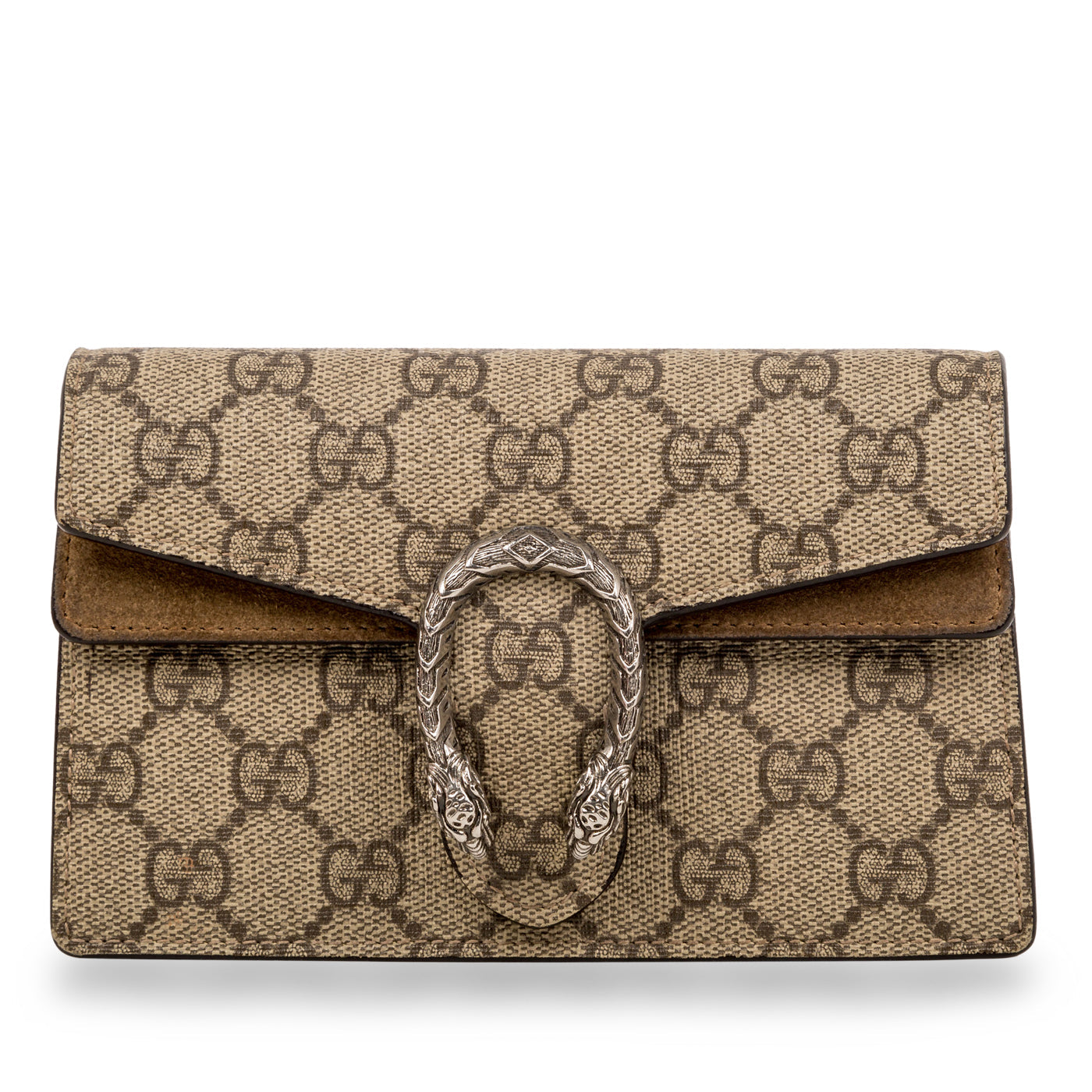 Dioronysus Gucci Super Mini Bag