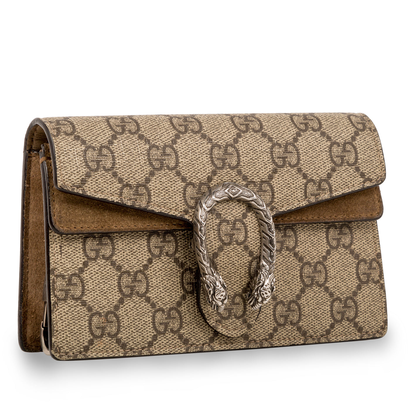 Dioronysus Gucci Super Mini Bag