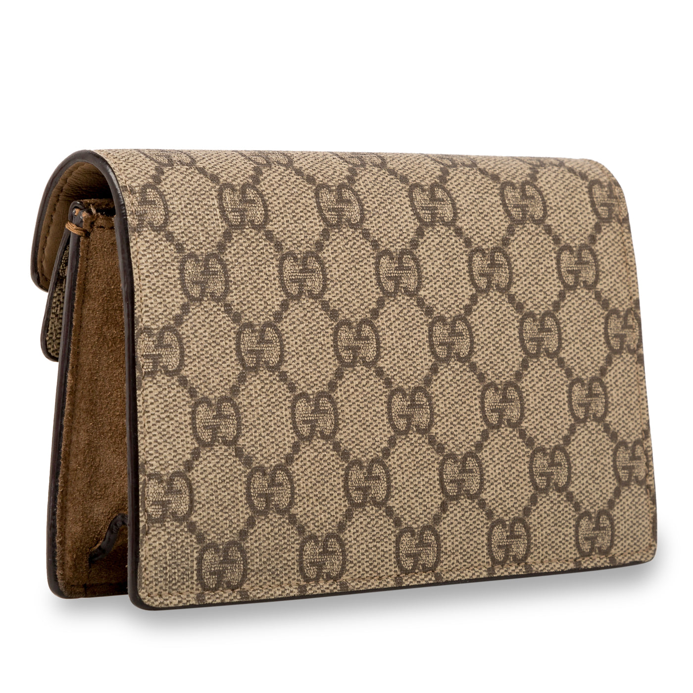 Dioronysus Gucci Super Mini Bag