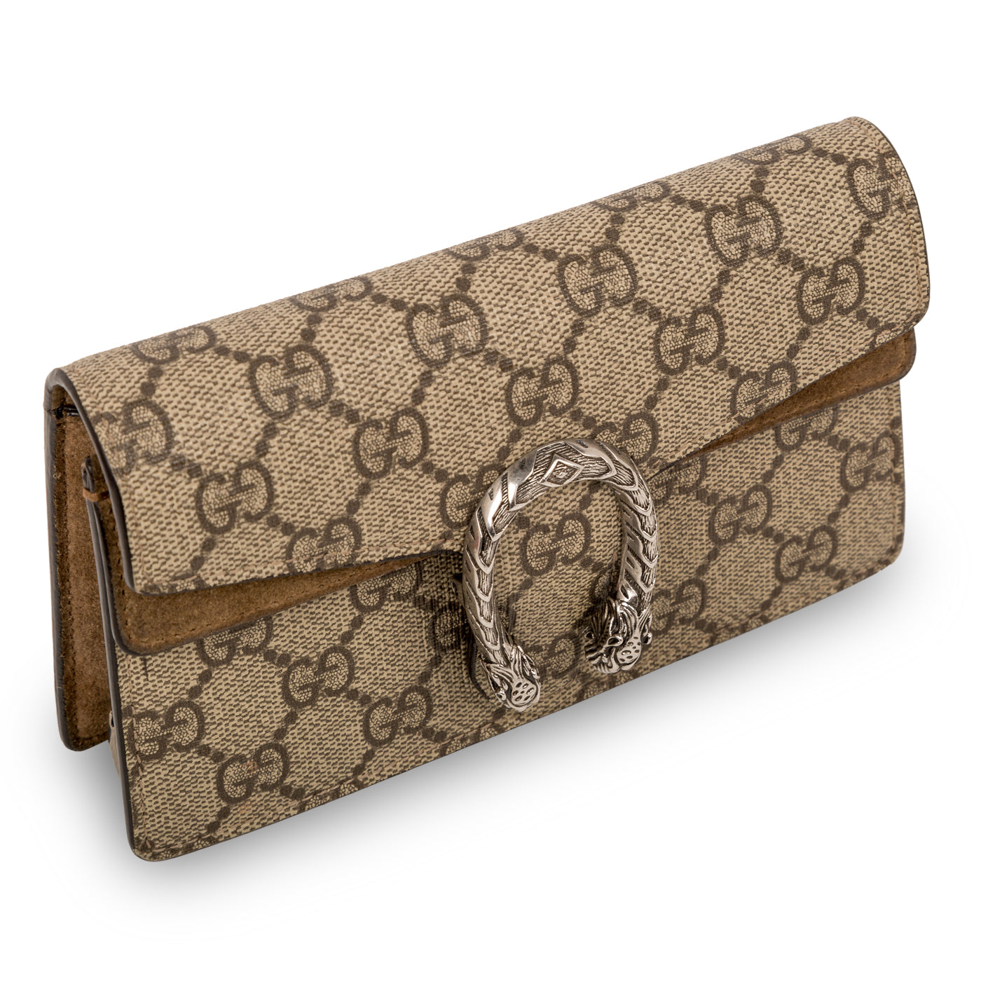 Dioronysus Gucci Super Mini Bag