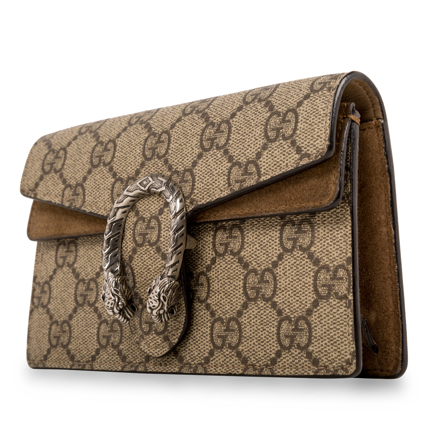 Dioronysus Gucci Super Mini Bag