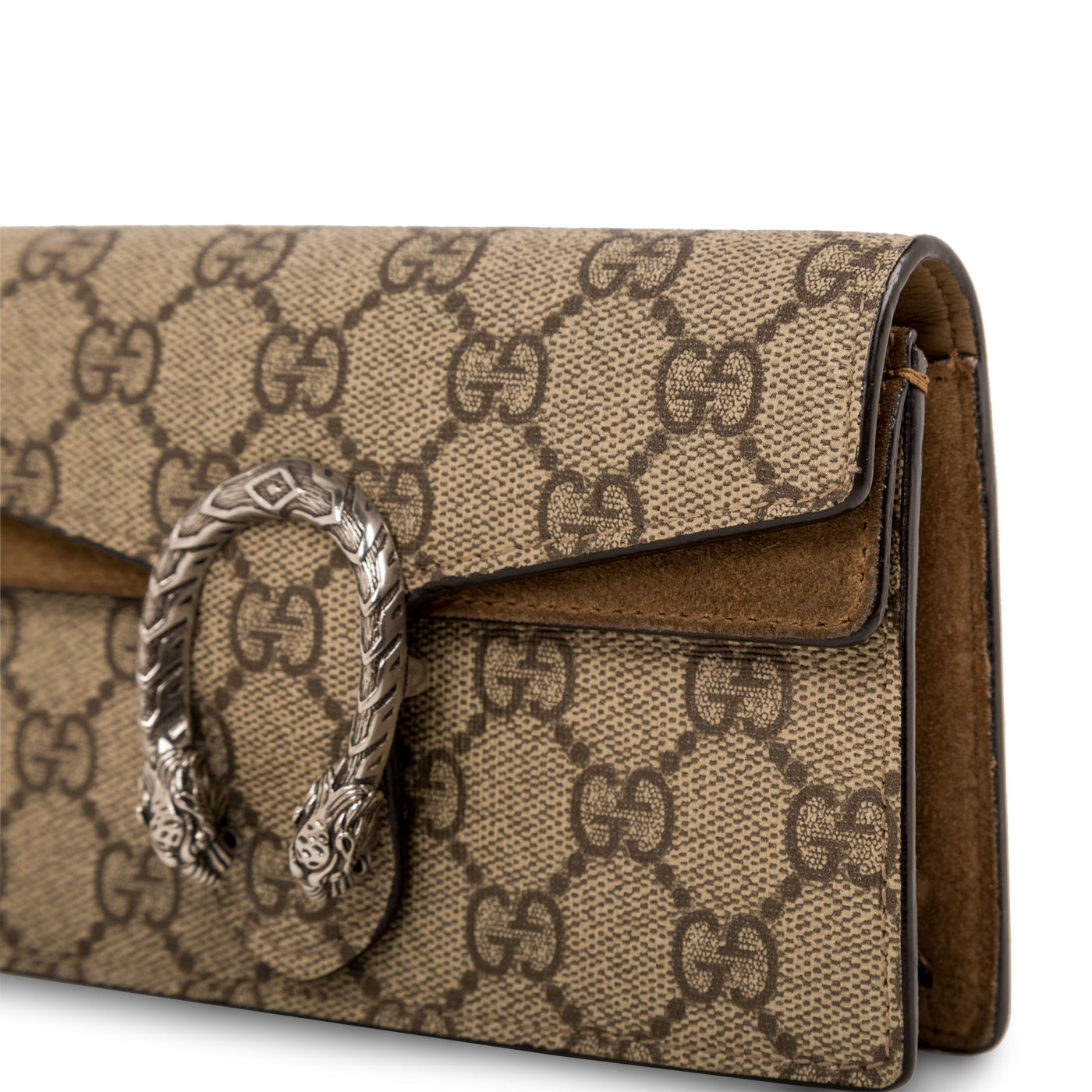 Dioronysus Gucci Super Mini Bag