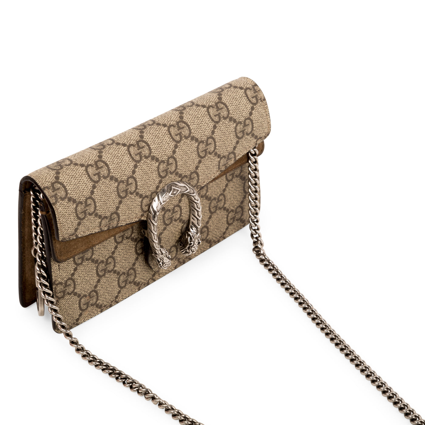Dioronysus Gucci Super Mini Bag