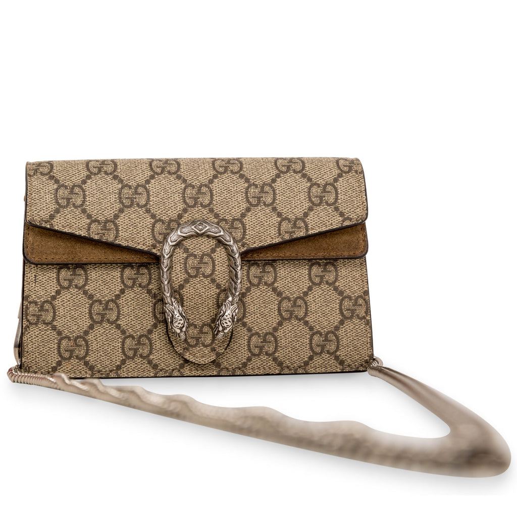 Dioronysus Gucci Super Mini Bag