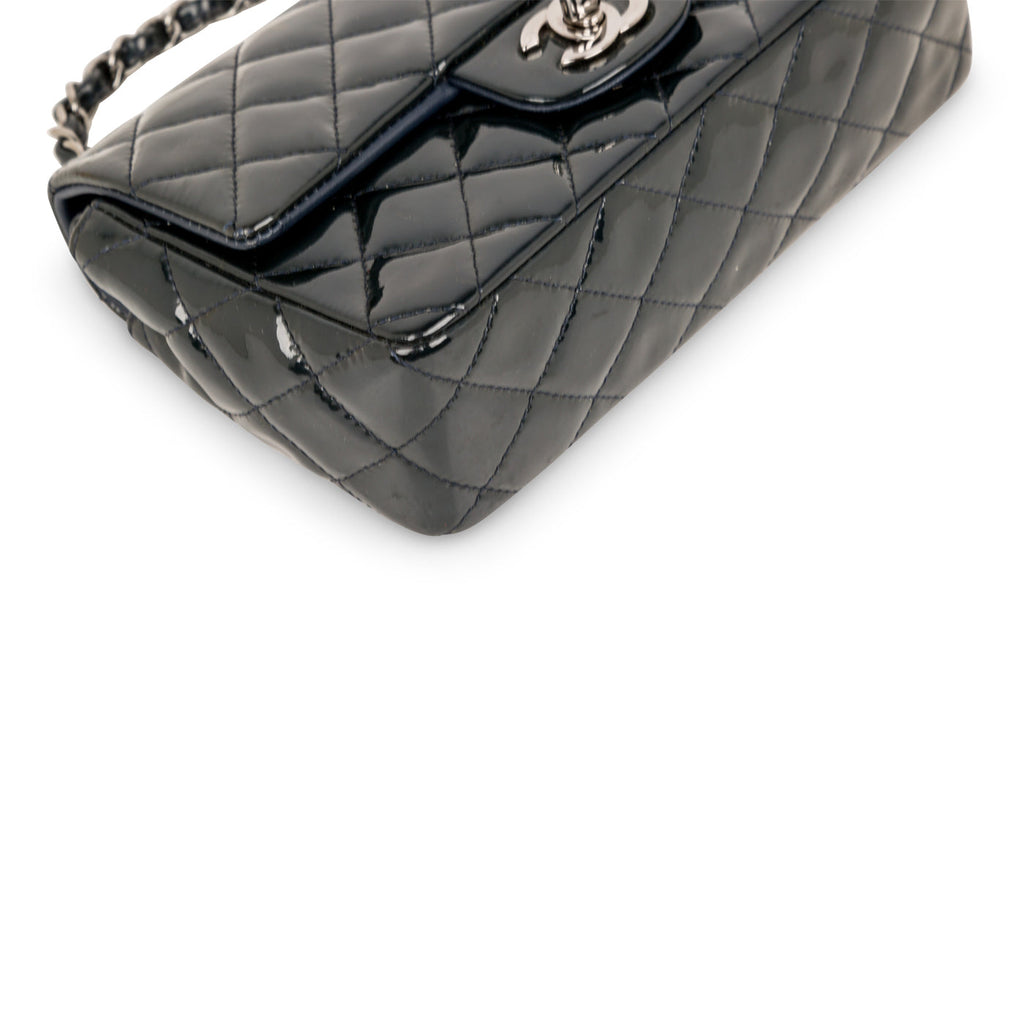 Classic Flap Bag - Mini Rectangular