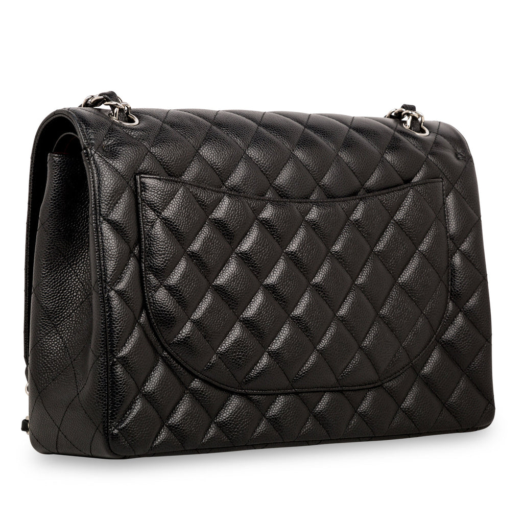 Classic Flap Bag - Maxi