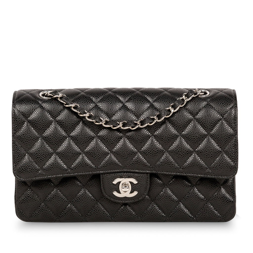 Classic Flap Bag - Medium