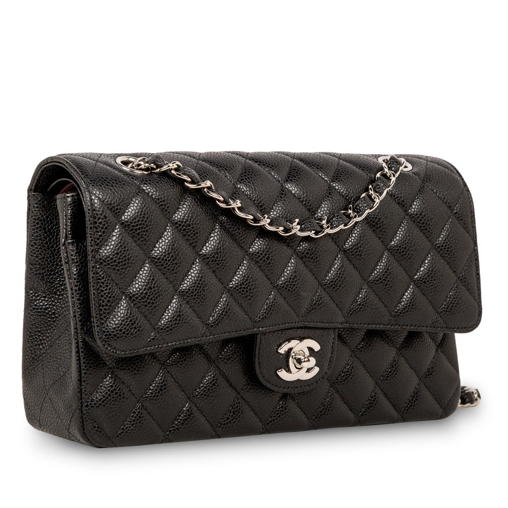 Classic Flap Bag - Medium
