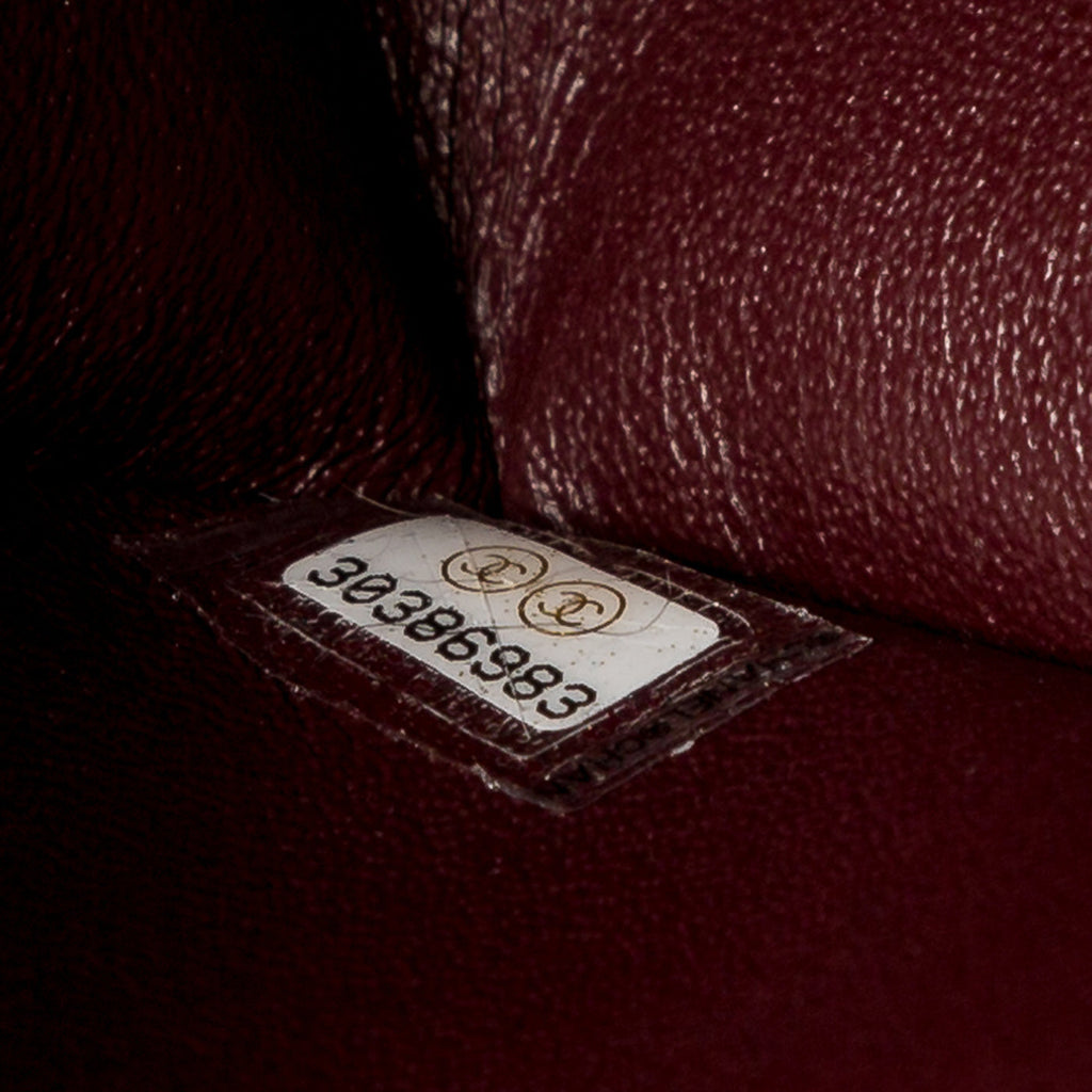 Classic Flap Bag - Jumbo