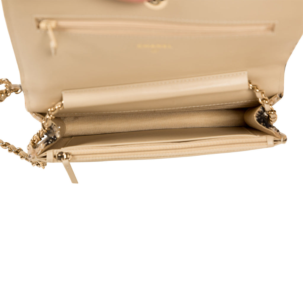 Wallet on Chain - Tweed 19K WOC