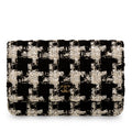 Wallet on Chain - Tweed/RiBurberryon 20C