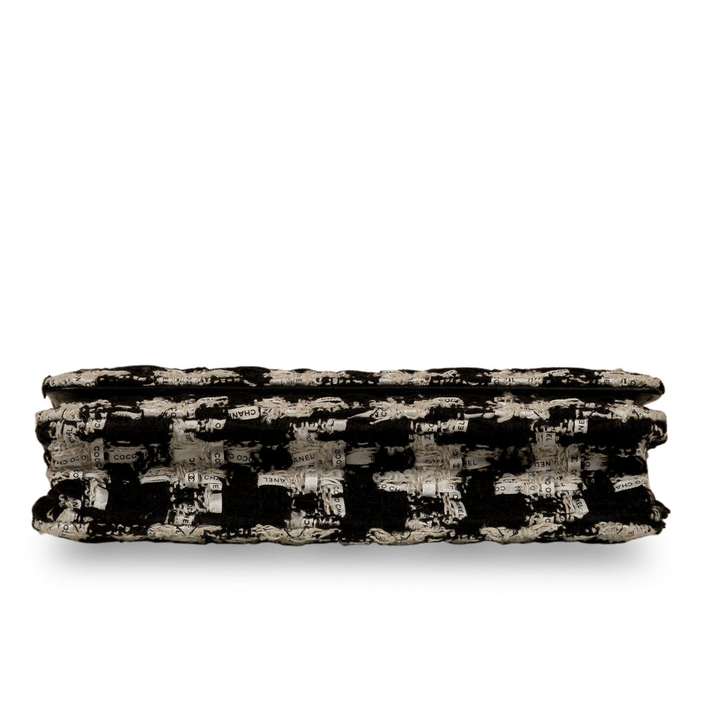 Wallet on Chain - Tweed/RiBurberryon 20C