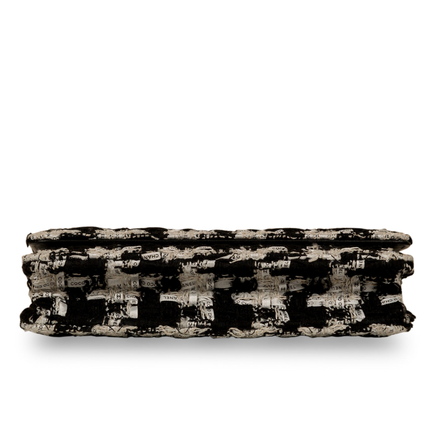 Wallet on Chain - Tweed/RiBurberryon 20C