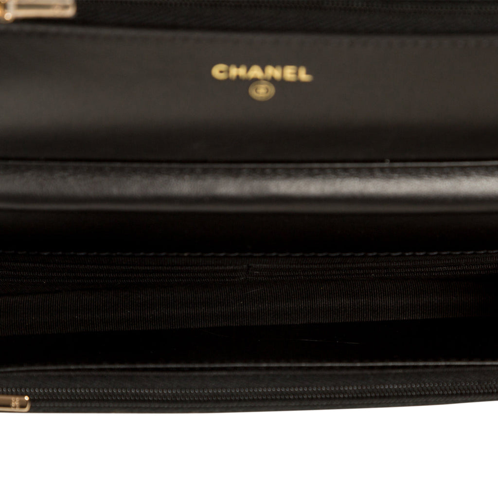 Wallet on Chain - Tweed/RiBurberryon 20C