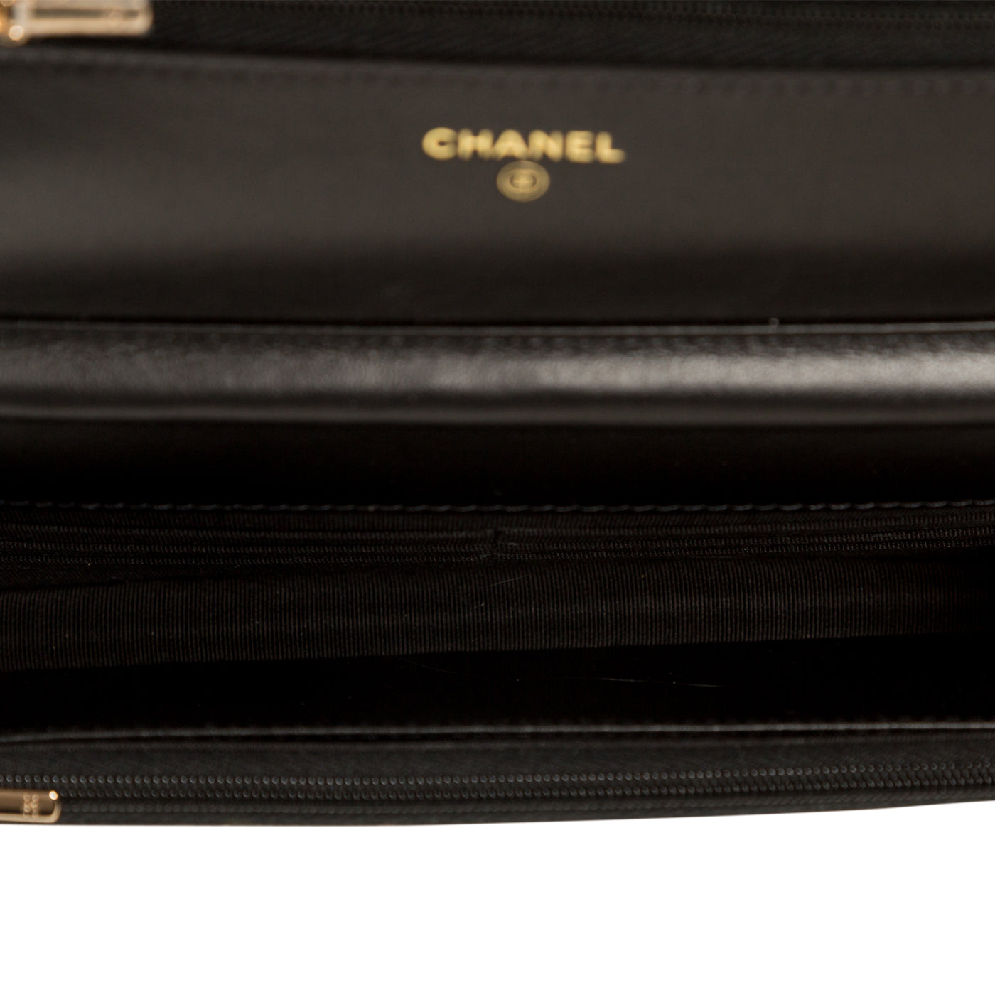 Wallet on Chain - Tweed/RiBurberryon 20C