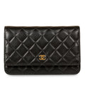 Wallet on Chain - Lambskin