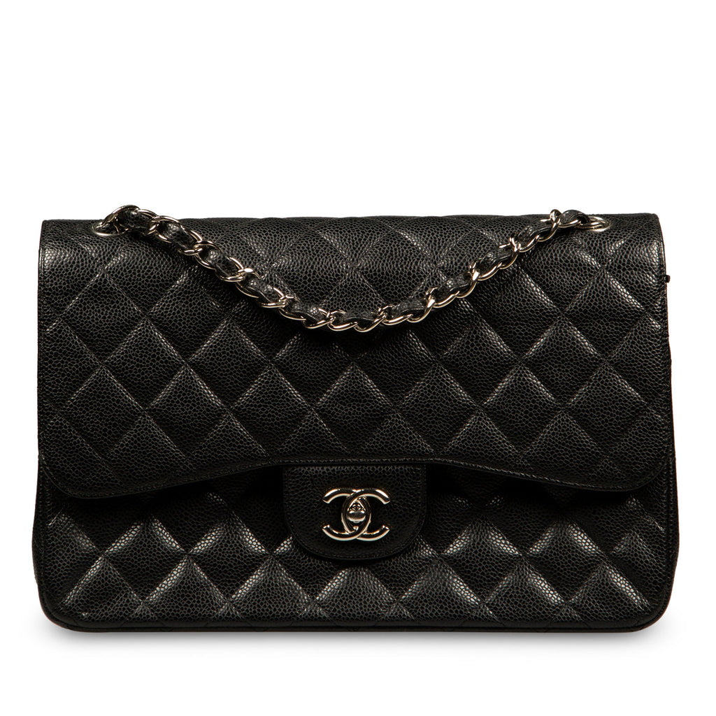 Classic Flap Bag - Jumbo