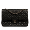 Classic Flap Bag - Jumbo
