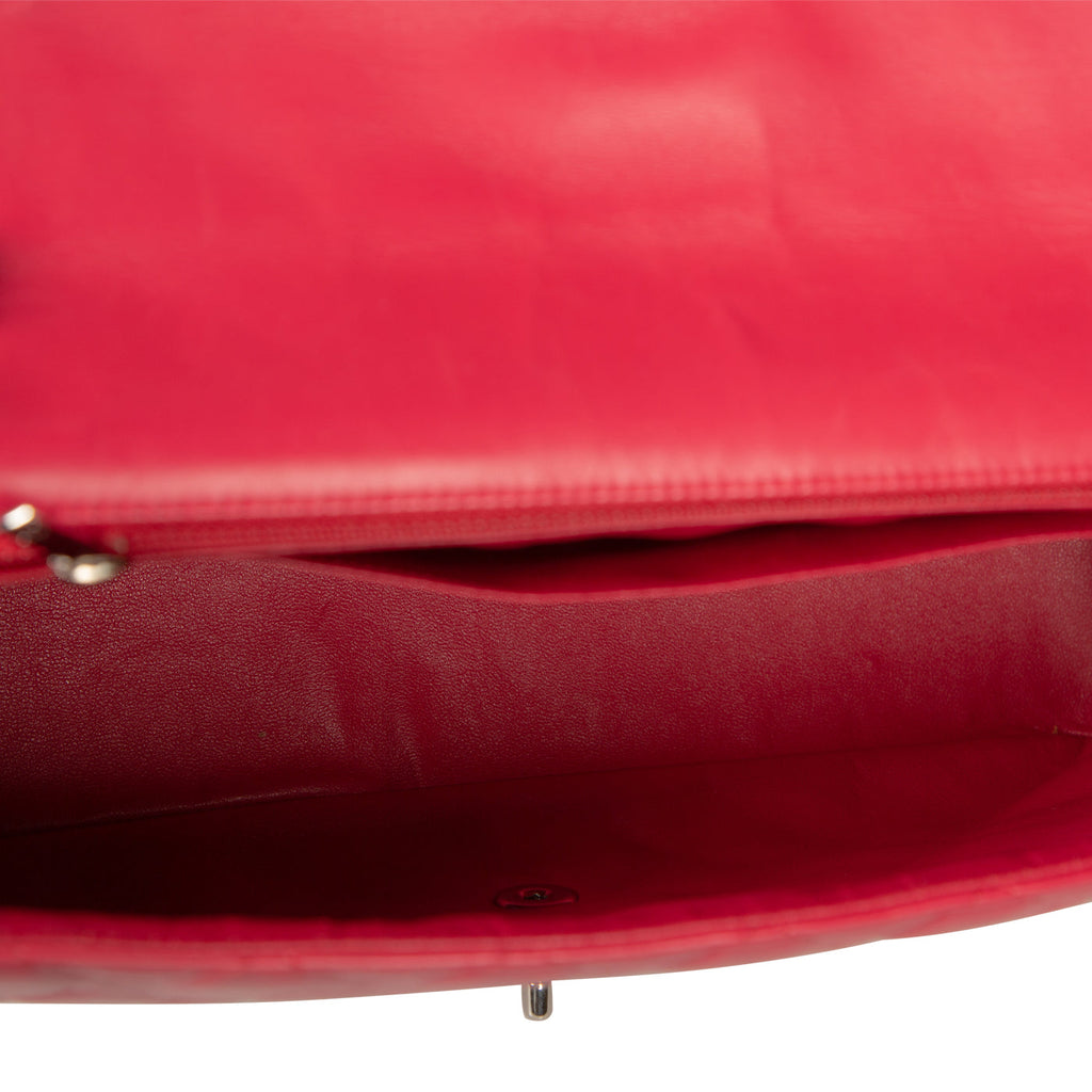 Classic Flap Bag - Maxi