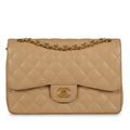 Classic Flap Bag - Jumbo