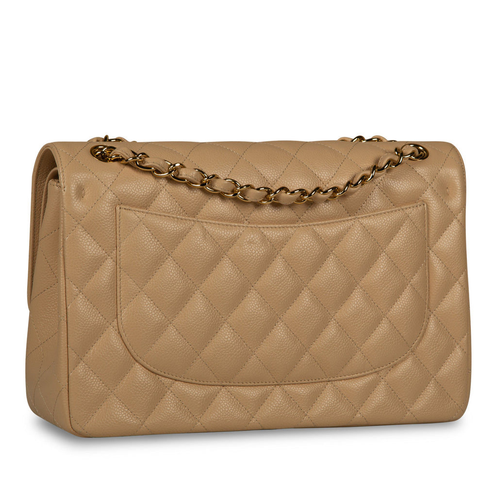 Classic Flap Bag - Jumbo