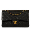 Classic Flap Bag - Small - Vintage