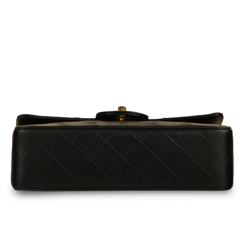 Classic Flap Bag - Small - Vintage