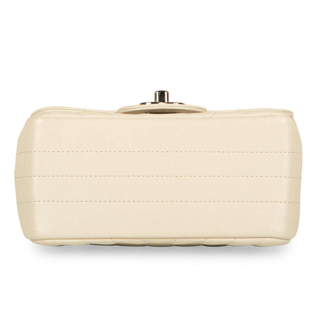 Classic Flap Bag - Mini Square