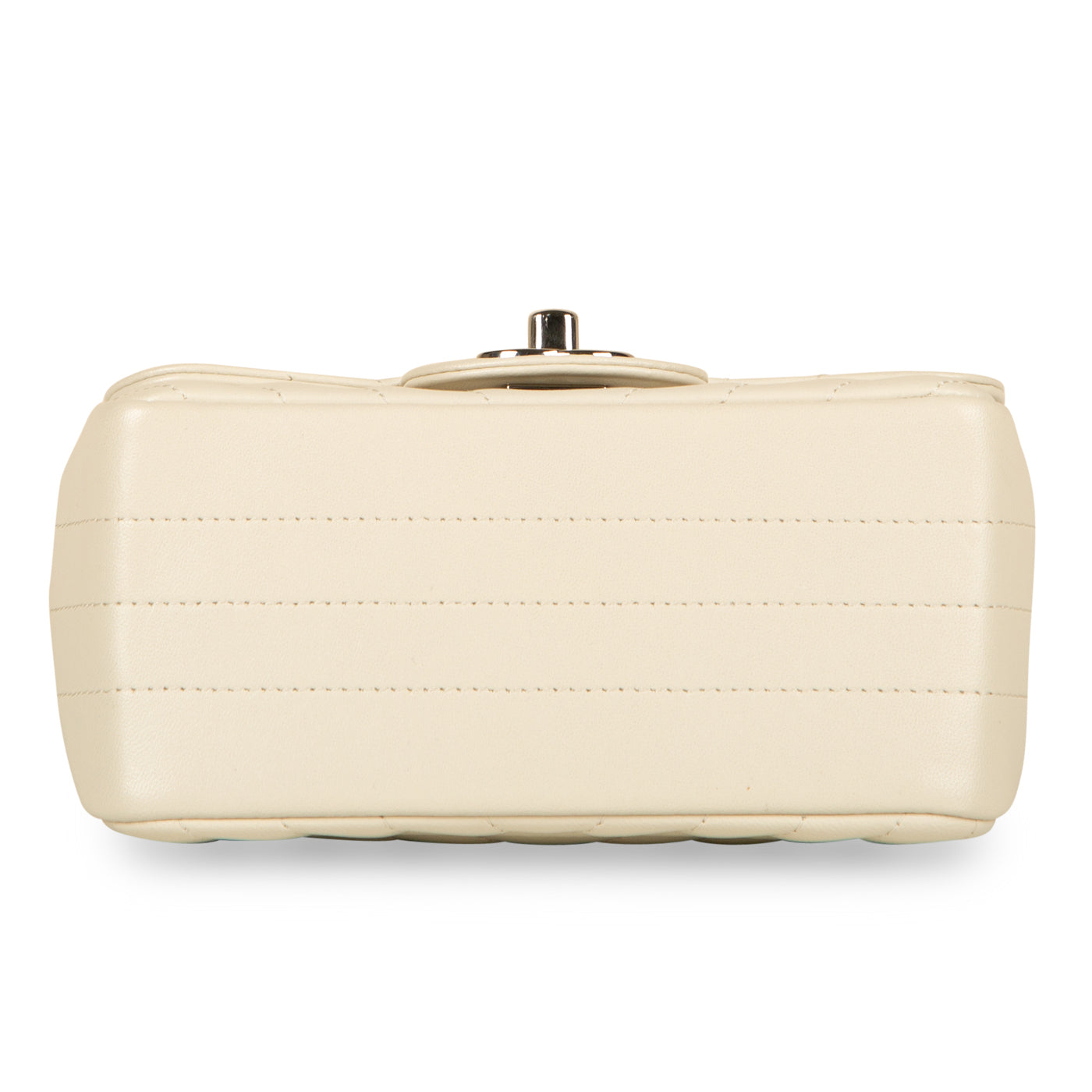 Classic Flap Bag - Mini Square