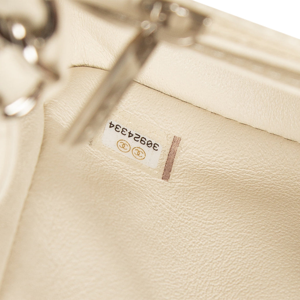 Classic Flap Bag - Mini Square