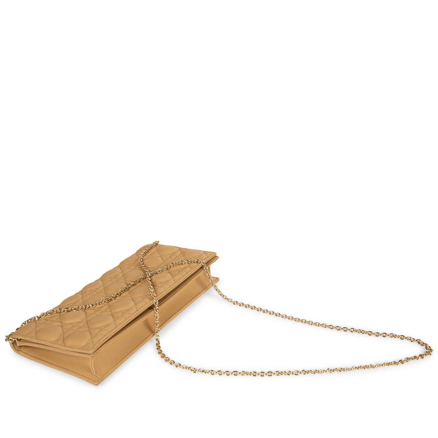 Lady Dior Clutch