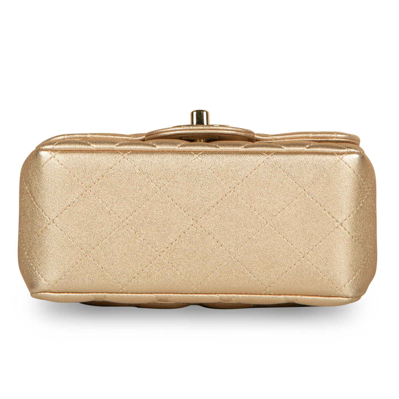 Classic Flap Bag - Mini Square - 21P