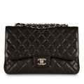 Classic Flap Bag - Jumbo - Single Flap