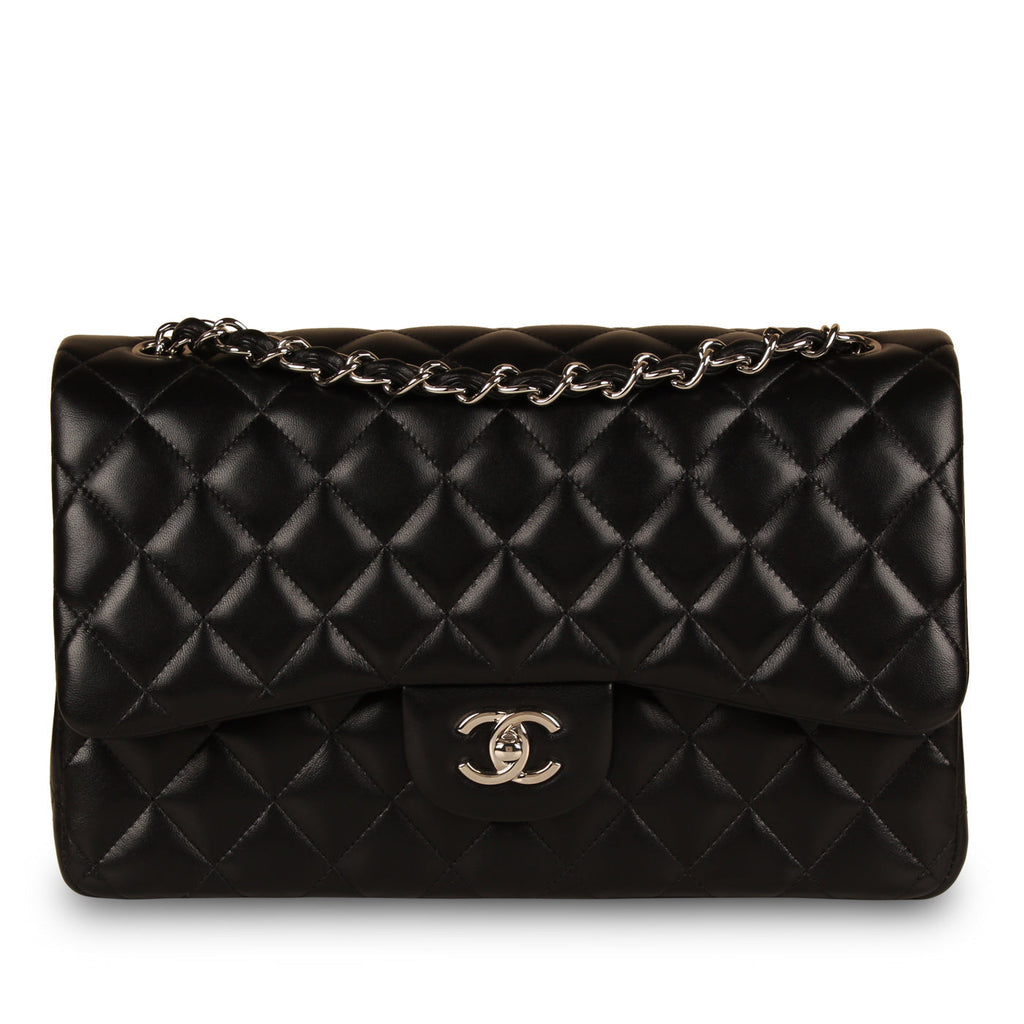 Classic Flap Bag - Jumbo