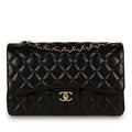 Classic Flap Bag - Jumbo