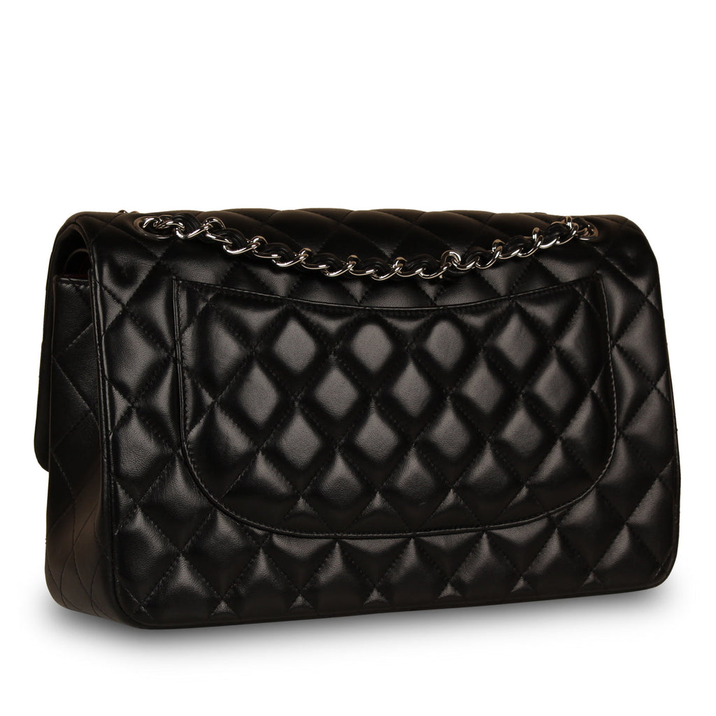 Classic Flap Bag - Jumbo
