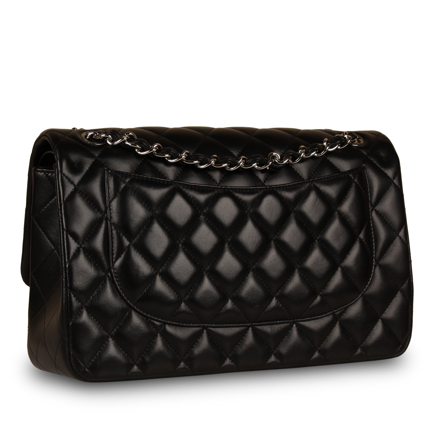 Classic Flap Bag - Jumbo