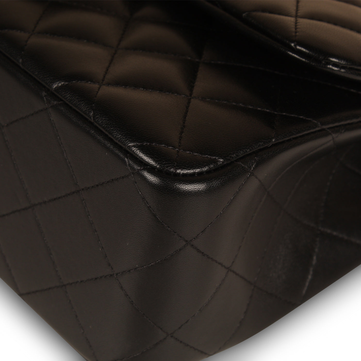 Classic Flap Bag - Jumbo