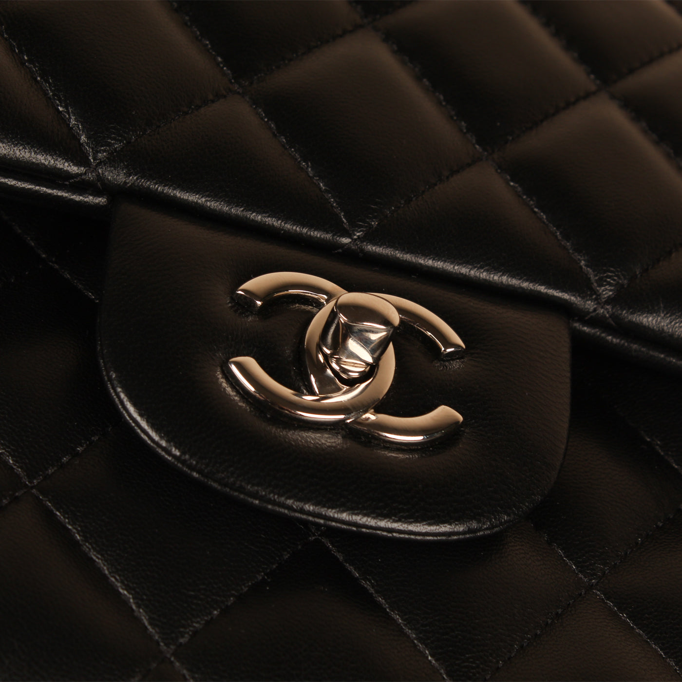 Classic Flap Bag - Jumbo