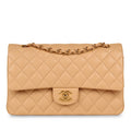 Classic Flap Bag - Medium