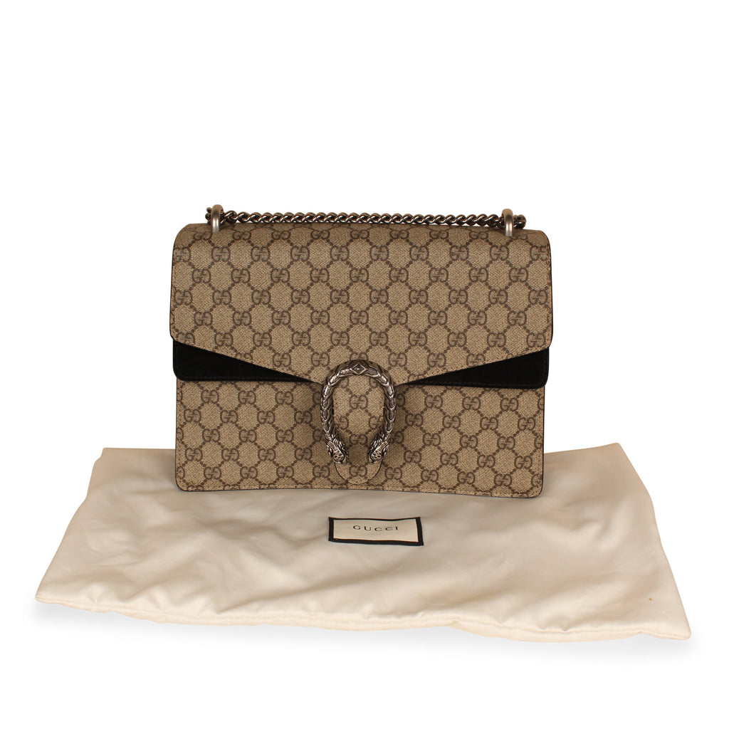 Dioronysus Gucci MeDiorum