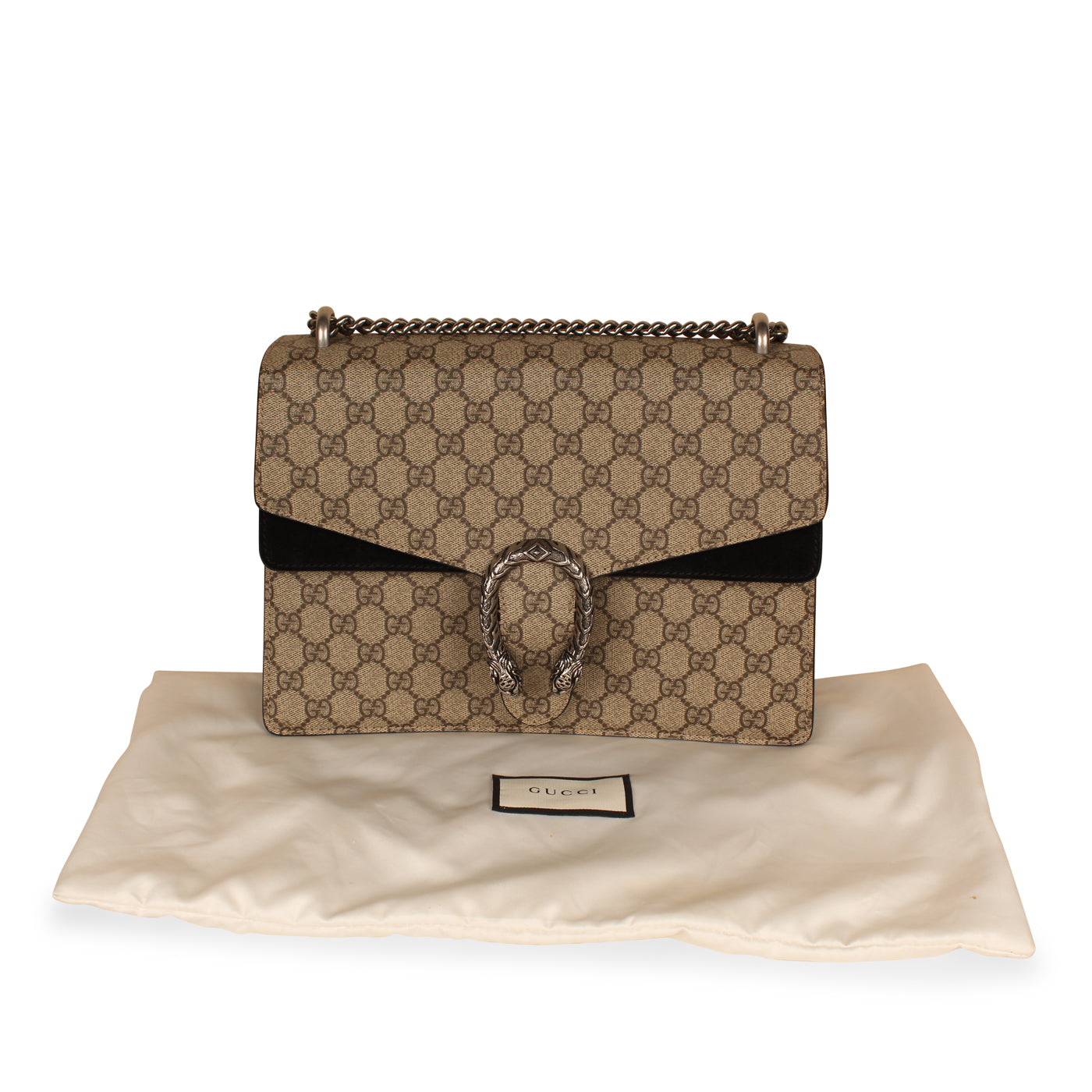 Dioronysus Gucci MeDiorum